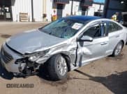 ✅ 2015 Hyundai Sonata Sport • VIN: 5NPE34AF7FH057167 • Лот: 43510429. Опубликован ранее на IAAI с пробегом 176 810 миль. Бесплатный доступ к архиву аукционных продаж из США и подробный отчёт об истории автомобиля на DreamBid. Изображение 6.