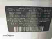 2010 Hyundai Elantra SE with VIN KMHDU4ADXAU039165, listed as a IAAI auction lot 42693043 with 114,804 mi miles and . Bid and sale history available at DreamBid. Image 9.