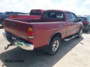 ✅ 2001 Toyota Tundra SR5 • VIN: 5TBRT34181S212882 • Лот: 42753255. Опубликован ранее на IAAI с пробегом 265 994 миль. Бесплатный доступ к архиву аукционных продаж из США и подробный отчёт об истории автомобиля на DreamBid. Изображение 4.