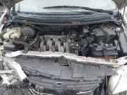 ✅ 2001 Mazda MPV DX • VIN: JM3LW28Y810184260 • Lot: 41148164. Wystawiony na IAAI z przebiegiem 237 533 mil. Bezpłatny archiwum sprzedaży aukcyjnych z USA i szczegółowy raport historii pojazdu na DreamBid. Zdjęcie 10.