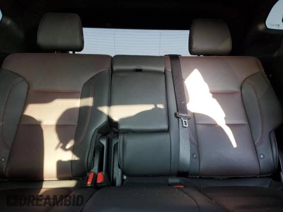 ✅ 2020 Chevrolet Blazer RS • VIN: 3GNKBKRSXLS556484 • Lot: 69567905. Listed on Copart with 80,484 mi. Free auction sales archive from the USA and detailed vehicle history report at DreamBid. Image 10.