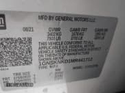 ✅ 2021 Chevrolet Tahoe LT • VIN: 1GNSKNKD1MR441712 • Lot: 42342454. Listed on IAAI with 61,178 mi. Free auction sales archive from the USA and detailed vehicle history report at DreamBid. Image 9.