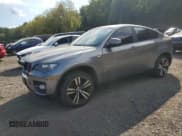✅ 2010 BMW X6 xDrive35i • VIN: 5UXFG4C53AL225371 • Лот: 71706725. Опубликован ранее на Copart с пробегом 146 104 миль. Бесплатный доступ к архиву аукционных продаж из США и подробный отчёт об истории автомобиля на DreamBid. Изображение 1.