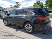 ✅ 2014 Acura MDX • VIN: 5FRYD4H25EB012091 • Lot: 59812445. Listed on Copart with 157,618 mi. Free auction sales archive from the USA and detailed vehicle history report at DreamBid. Image 2.