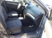 ✅ 2010 Chevrolet Aveo 1LT • VIN: KL1TD5DE9AB109462 • Lot: 41604034. Wystawiony na IAAI z przebiegiem 166 894 mil. Bezpłatny archiwum sprzedaży aukcyjnych z USA i szczegółowy raport historii pojazdu na DreamBid. Zdjęcie 5.