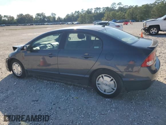 ✅ 2009 Honda Civic • VIN: JHMFA362X9S004137 • Lot: 87416545. Wystawiony na Copart z przebiegiem 239 435 mil. Bezpłatny archiwum sprzedaży aukcyjnych z USA i szczegółowy raport historii pojazdu na DreamBid. Zdjęcie 2.