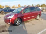 ✅ 2005 Toyota Sienna XLE • VIN: 5TDZA22C95S231443 • Lot: 43623370. Wystawiony na IAAI z przebiegiem Nie podano. Bezpłatny archiwum sprzedaży aukcyjnych z USA i szczegółowy raport historii pojazdu na DreamBid. Zdjęcie 2.
