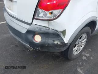 ✅ 2008 Saturn VUE XE • VIN: 3GSCL33P58S526356 • Lot: 43752696. Wystawiony na IAAI z przebiegiem 150 185 mil. Bezpłatny archiwum sprzedaży aukcyjnych z USA i szczegółowy raport historii pojazdu na DreamBid. Zdjęcie 6.