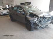 ✅ 2017 Nissan Rogue SV • VIN: KNMAT2MT3HP557211 • Lot: 41630119. Listed on IAAI with 163,367 mi. Free auction sales archive from the USA and detailed vehicle history report at DreamBid. Image 1.