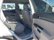 ✅ 2009 Saturn VUE XE • VIN: 3GSCL33P09S521261 • Lot: 43668052. Listed on IAAI with 94,026 mi. Free auction sales archive from the USA and detailed vehicle history report at DreamBid. Image 8.