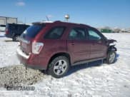 ✅ 2007 Chevrolet Equinox LT • VIN: 2CNDL63F676116943 • Лот: 44926995. Опубликован ранее на Copart с пробегом 84 571 миль. Бесплатный доступ к архиву аукционных продаж из США и подробный отчёт об истории автомобиля на DreamBid. Изображение 3.