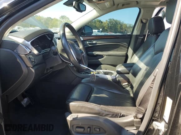 ✅ 2013 Cadillac SRX Luxury Collection • VIN: 3GYFNGE38DS575592 • Lot: 86106545. Wystawiony na Copart z przebiegiem 135 851 mil. Bezpłatny archiwum sprzedaży aukcyjnych z USA i szczegółowy raport historii pojazdu na DreamBid. Zdjęcie 7.