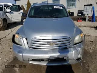 ✅ 2009 Chevrolet HHR LS • VIN: 3GNCA13B49S596997 • Lot: 41656025. Listed on Copart with 205,691 mi. Free auction sales archive from the USA and detailed vehicle history report at DreamBid. Image 5.