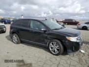 ✅ 2014 Ford Edge SEL • VIN: 2FMDK4JC1EBA25681 • Lot: 72018285. Listed on Copart with 79,034 mi. Free auction sales archive from the USA and detailed vehicle history report at DreamBid. Image 4.