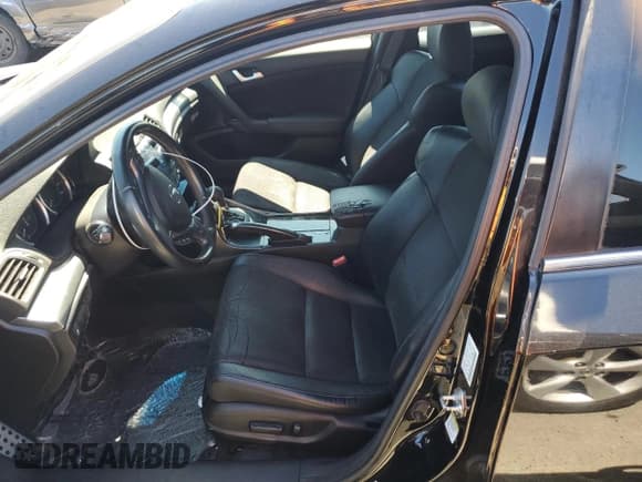 ✅ 2013 Acura TSX Special Edition • VIN: JH4CU2F82DC013443 • Lot: 68455874. Listed on Copart with 143,625 mi. Free auction sales archive from the USA and detailed vehicle history report at DreamBid. Image 7.