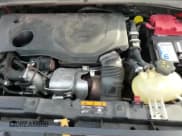 ✅ 2021 Jeep Renegade Trailhawk • VIN: ZACNJDC12MPM21598 • Лот: 93612695. Опубликован ранее на Copart с пробегом 89 490 миль. Бесплатный доступ к архиву аукционных продаж из США и подробный отчёт об истории автомобиля на DreamBid. Изображение 14.