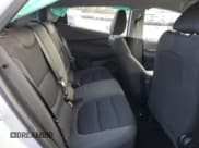 ✅ 2023 Chevrolet Bolt EV 1LT • VIN: 1G1FW6S03P4105779 • Lot: 86834584. Wystawiony na Copart z przebiegiem 22 429 mil. Bezpłatny archiwum sprzedaży aukcyjnych z USA i szczegółowy raport historii pojazdu na DreamBid. Zdjęcie 10.