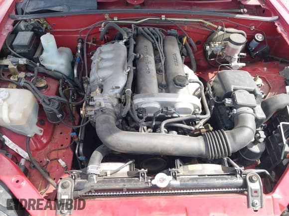 ✅ 2000 Mazda MX-5 Miata • VIN: JM1NB3536Y0146578 • Lot: 42244744. Listed on IAAI with Not provided. Free auction sales archive from the USA and detailed vehicle history report at DreamBid. Image 10.