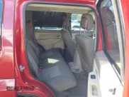 ✅ 2010 Jeep Liberty Sport • VIN: 1J4PN2GK5AW110280 • Lot: 43568512. Listed on IAAI with 209,068 mi. Free auction sales archive from the USA and detailed vehicle history report at DreamBid. Image 8.