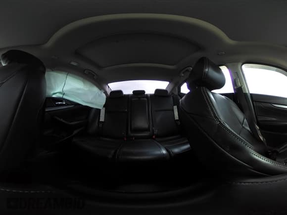 ✅ 2017 Nissan Maxima SR • VIN: 1N4AA6AP2HC407253 • Лот: 41702596. Опубликован ранее на IAAI с пробегом 103 337 миль. Бесплатный доступ к архиву аукционных продаж из США и подробный отчёт об истории автомобиля на DreamBid. Изображение 19.