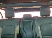 ✅ 2022 Ford Bronco • VIN: 1FMEE5DP9NLA72991 • Lot: 56551355. Listed on Copart with 2,692 mi. Free auction sales archive from the USA and detailed vehicle history report at DreamBid. Image 10.