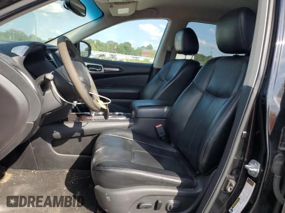 ✅ 2015 Nissan Pathfinder SL • VIN: 5N1AR2MN6FC649851 • Лот: 81588715. Опубликован ранее на Copart с пробегом 183 064 миль. Бесплатный доступ к архиву аукционных продаж из США и подробный отчёт об истории автомобиля на DreamBid. Изображение 7.