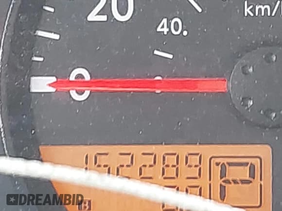 ✅ 2012 Nissan Xterra S • VIN: 5N1AN0NW9CN800611 • Lot: 42188540. Listed on IAAI with 152,289 mi. Free auction sales archive from the USA and detailed vehicle history report at DreamBid. Image 16.