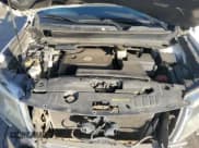 ✅ 2016 Nissan Pathfinder Platinum • VIN: 5N1AR2MM9GC603035 • Lot: 91913915. Wystawiony na Copart z przebiegiem 162 605 mil. Bezpłatny archiwum sprzedaży aukcyjnych z USA i szczegółowy raport historii pojazdu na DreamBid. Zdjęcie 12.