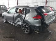 ✅ 2017 Nissan Rogue SV • VIN: JN8AT2MT5HW149030 • Lot: 42410834. Listed on IAAI with 97,560 mi. Free auction sales archive from the USA and detailed vehicle history report at DreamBid. Image 3.