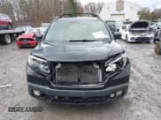 ✅ 2017 Honda Ridgeline Black Edition • VIN: 5FPYK3F8XHB021664 • Lot: 43714580. Listed on IAAI with 151,160 mi. Free auction sales archive from the USA and detailed vehicle history report at DreamBid. Image 11.