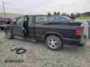 2000 Chevrolet S-10 LS с VIN 1GCCS19W7Y8223928, выставлен на аукционе Copart как лот 75329674 с пробегом Не указан миль и Списание • Salvage title. История ставок и продаж доступна на DreamBid. Изображение 2.
