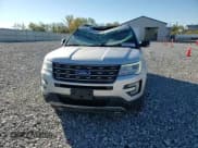 ✅ 2017 Ford Explorer XLT • VIN: 1FM5K8DH1HGD94394 • Lot: 87002015. Wystawiony na Copart z przebiegiem 129 054 mil. Bezpłatny archiwum sprzedaży aukcyjnych z USA i szczegółowy raport historii pojazdu na DreamBid. Zdjęcie 14.