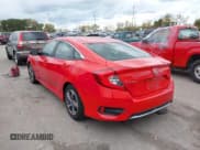 ✅ 2019 Honda Civic LX • VIN: 2HGFC2F69KH577294 • Лот: 43466250. Опубликован ранее на IAAI с пробегом 58 826 миль. Бесплатный доступ к архиву аукционных продаж из США и подробный отчёт об истории автомобиля на DreamBid. Изображение 3.