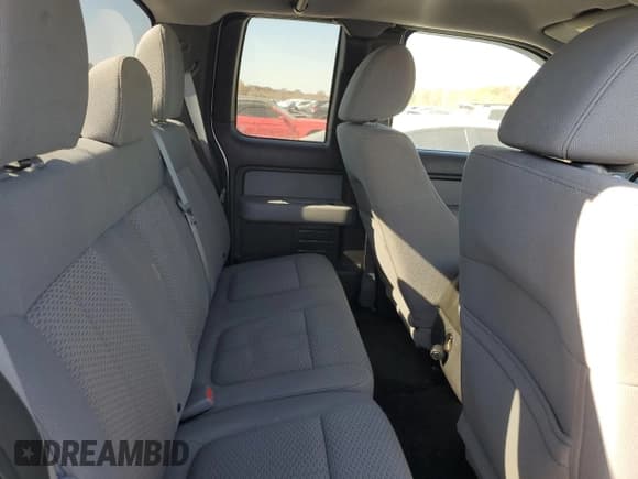 ✅ 2011 Ford F-150 XLT • VIN: 1FTFX1EF8BFD42319 • Lot: 92330985. Listed on Copart with 198,684 mi. Free auction sales archive from the USA and detailed vehicle history report at DreamBid. Image 10.