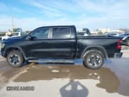 ✅ 2019 Ram 1500 Rebel • VIN: 1C6SRFLTXKN812507 • Lot: 42592453. Listed on IAAI with 128,714 mi. Free auction sales archive from the USA and detailed vehicle history report at DreamBid. Image 14.