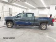 ✅ 2018 Chevrolet Silverado 2500HD Work Truck • VIN: 1GC1KUEG6JF257884 • Lot: 42516942. Listed on IAAI with 275,479 mi. Free auction sales archive from the USA and detailed vehicle history report at DreamBid. Image 15.