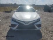 ✅ 2022 Toyota Camry XSE • VIN: 4T1K61AK0NU034156 • Lot: 87252755. Listed on Copart with 20,531 mi. Free auction sales archive from the USA and detailed vehicle history report at DreamBid. Image 5.