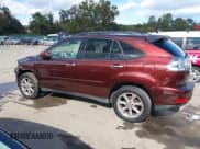 ✅ 2008 Lexus RX 350 • VIN: JTJHK31UX82854054 • Lot: 43510490. Listed on IAAI with 152,940 mi. Free auction sales archive from the USA and detailed vehicle history report at DreamBid. Image 14.