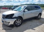 ✅ 2017 Chevrolet Traverse LT • VIN: 1GNKVHKD2HJ131100 • Lot: 42574466. Wystawiony na IAAI z przebiegiem 153 544 mil. Bezpłatny archiwum sprzedaży aukcyjnych z USA i szczegółowy raport historii pojazdu na DreamBid. Zdjęcie 19.