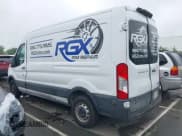 ✅ 2019 Ford Transit • VIN: 1FTYE2CM8KKA18316 • Lot: 42919408. Wystawiony na IAAI z przebiegiem 226 989 mil. Bezpłatny archiwum sprzedaży aukcyjnych z USA i szczegółowy raport historii pojazdu na DreamBid. Zdjęcie 14.