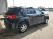 ✅ 2015 GMC Terrain SLT • VIN: 2GKALSEK9F6350054 • Lot: 59152485. Listed on Copart with 121,042 mi. Free auction sales archive from the USA and detailed vehicle history report at DreamBid. Image 3.