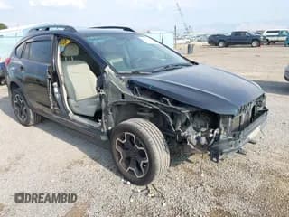 ✅ 2013 Subaru Crosstrek Premium • VIN: JF2GPAVC9D2831818 • Lot: 43173338. Wystawiony na IAAI z przebiegiem 200 456 mil. Bezpłatny archiwum sprzedaży aukcyjnych z USA i szczegółowy raport historii pojazdu na DreamBid. Zdjęcie 1.