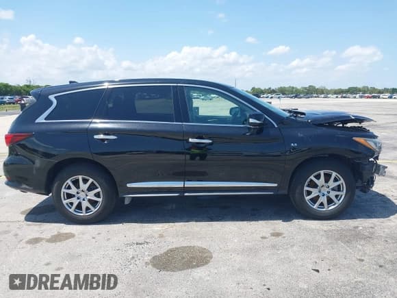 ✅ 2020 Infiniti QX60 Luxe • VIN: 5N1DL0MN6LC526033 • Lot: 42367371. Wystawiony na IAAI z przebiegiem 78 598 mil. Bezpłatny archiwum sprzedaży aukcyjnych z USA i szczegółowy raport historii pojazdu na DreamBid. Zdjęcie 13.