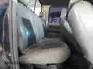 2006 Dodge 1500 Laramie z VIN 1D7HU18236S649961, wystawiony jako Copart lot #60153015 z przebiegiem 231 666 mil mil oraz Szkoda całkowita • Salvage title. Historia ofert i sprzedaży dostępna na DreamBid. Obrazek 10.