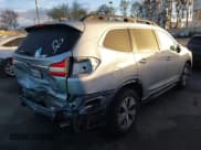 ✅ 2020 Subaru Ascent Premium • VIN: 4S4WMAFD3L3451064 • Lot: 43703707. Listed on IAAI with 106,617 mi. Free auction sales archive from the USA and detailed vehicle history report at DreamBid. Image 4.