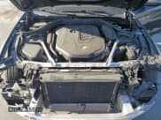 ✅ 2021 BMW 5 Series 540i • VIN: WBA53BJ02MCF97633 • Lot: 69825535. Listed on Copart with 36,727 mi. Free auction sales archive from the USA and detailed vehicle history report at DreamBid. Image 11.