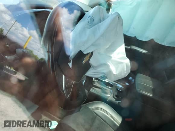 2021 Chevrolet Traverse Premier с VIN 1GNERKKW6MJ229301, выставлен на аукционе Copart как лот 67593715 с пробегом Не указан миль и Списание • Salvage title. История ставок и продаж доступна на DreamBid. Изображение 9.