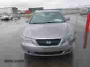 2006 Hyundai Sonata GLS with VIN 5NPEU46FX6H049361, listed as a IAAI auction lot 43487963 with 182,569 mi miles and . Bid and sale history available at DreamBid. Image 12.