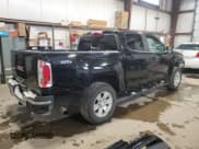 ✅ 2016 GMC Canyon 4WD SLE • VIN: 1GTP6CE15G1352172 • Lot: 81523774. Wystawiony na Copart z przebiegiem 170 786 mil. Bezpłatny archiwum sprzedaży aukcyjnych z USA i szczegółowy raport historii pojazdu na DreamBid. Zdjęcie 3.