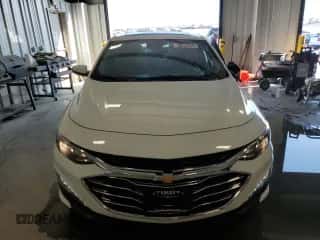 2024 Chevrolet Malibu LT with VIN 1G1ZD5ST2RF204205, listed as a Copart auction lot 81058355 with 47,946 mi miles and Clean title. Bid and sale history available at DreamBid. Image 5.